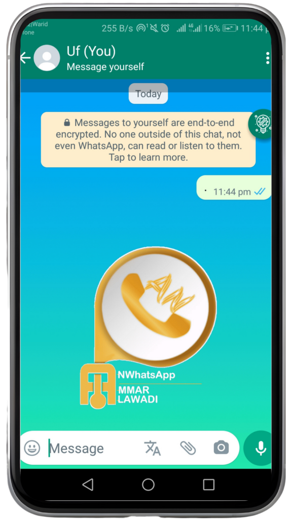Anwhatsapp download for android